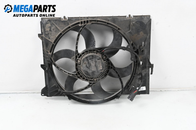 Перка охлаждане за BMW 3 Series E90 Sedan E90 (01.2005 - 12.2011) 325 xi, 218 к.с.