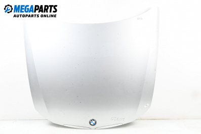 Преден капак за BMW 3 Series E90 Sedan E90 (01.2005 - 12.2011), 4+1 вр., седан, позиция: предна