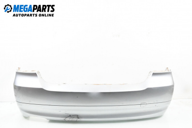 Задна броня за BMW 3 Series E90 Sedan E90 (01.2005 - 12.2011), седан