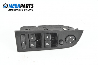 Бутони ел. стъкла и огледала  за BMW 3 Series E90 Sedan E90 (01.2005 - 12.2011)