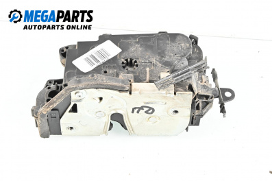 Брава на врата за BMW 3 Series E90 Sedan E90 (01.2005 - 12.2011), позиция: предна, дясна