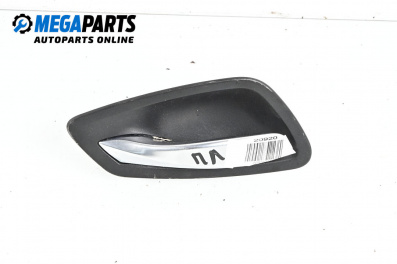 Вътрешна дръжка за BMW 3 Series E90 Sedan E90 (01.2005 - 12.2011), 4+1 вр., седан, позиция: предна, лява