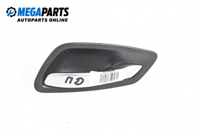 Вътрешна дръжка за BMW 3 Series E90 Sedan E90 (01.2005 - 12.2011), 4+1 вр., седан, позиция: предна, дясна