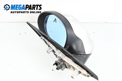 Огледало за BMW 3 Series E90 Sedan E90 (01.2005 - 12.2011), 4+1 вр., седан, позиция: лява
