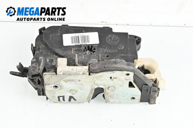 Брава на врата за BMW 3 Series E90 Sedan E90 (01.2005 - 12.2011), позиция: предна, лява