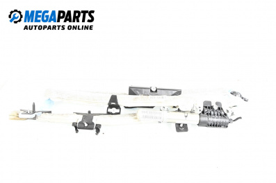 Airbag за BMW 3 Series E90 Sedan E90 (01.2005 - 12.2011), 4+1 вр., седан, позиция: лява