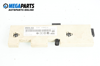 Усилвател антена за BMW 3 Series E90 Sedan E90 (01.2005 - 12.2011), № 21367510