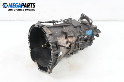 Ръчна скоростна кутия за BMW 3 Series E90 Sedan E90 (01.2005 - 12.2011) 325 xi, 218 к.с.