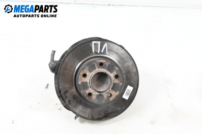 Шенкел главина за BMW 3 Series E90 Sedan E90 (01.2005 - 12.2011), позиция: предна, лява