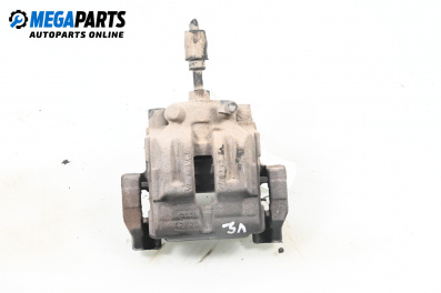 Спирачен апарат за BMW 3 Series E90 Sedan E90 (01.2005 - 12.2011), позиция: задна, лява