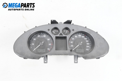 Километраж за Seat Ibiza III Hatchback (02.2002 - 11.2009) 1.2 12V, 70 к.с.