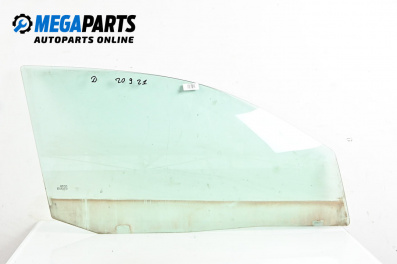 Странично стъкло за Seat Ibiza III Hatchback (02.2002 - 11.2009), 2+1 вр., хечбек, позиция: предна, дясна