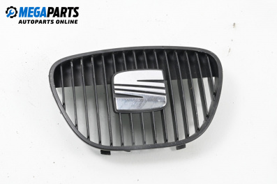 Решетка за Seat Ibiza III Hatchback (02.2002 - 11.2009), хечбек, позиция: предна