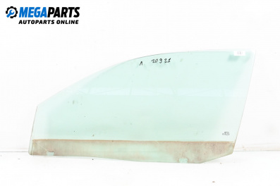 Странично стъкло за Seat Ibiza III Hatchback (02.2002 - 11.2009), 2+1 вр., хечбек, позиция: предна, лява