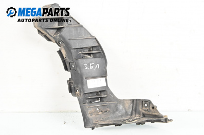 Държач броня за Seat Ibiza III Hatchback (02.2002 - 11.2009), хечбек, позиция: задна, лява