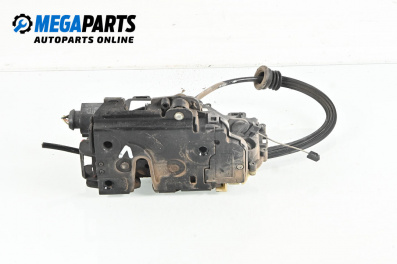 Брава на врата за Seat Ibiza III Hatchback (02.2002 - 11.2009), позиция: лява