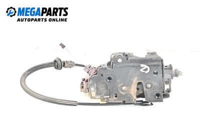 Брава на врата за Seat Ibiza III Hatchback (02.2002 - 11.2009), позиция: дясна