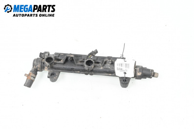 Бензинова рейка за Seat Ibiza III Hatchback (02.2002 - 11.2009) 1.2 12V, 70 к.с.