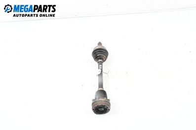 Полуоска за Seat Ibiza III Hatchback (02.2002 - 11.2009) 1.2 12V, 70 к.с., позиция: предна, лява