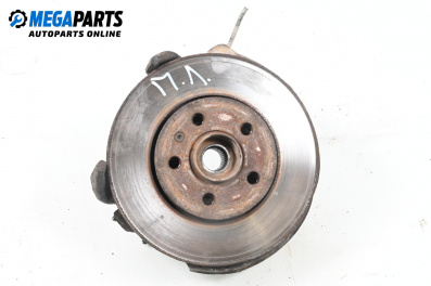 Шенкел главина за Seat Ibiza III Hatchback (02.2002 - 11.2009), позиция: предна, лява