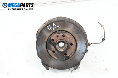 Шенкел главина за Seat Ibiza III Hatchback (02.2002 - 11.2009), позиция: предна, дясна