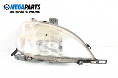 Фар за Mercedes-Benz M-Class SUV (W163) (02.1998 - 06.2005), джип, позиция: дясна