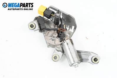 Ел. мотор за чистачките за Mercedes-Benz M-Class SUV (W163) (02.1998 - 06.2005), джип, позиция: задна