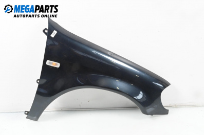 Калник за Mercedes-Benz M-Class SUV (W163) (02.1998 - 06.2005), 4+1 вр., джип, позиция: предна, дясна