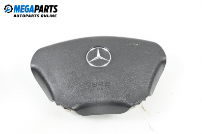 Airbag за Mercedes-Benz M-Class SUV (W163) (02.1998 - 06.2005), 4+1 вр., джип, позиция: предна