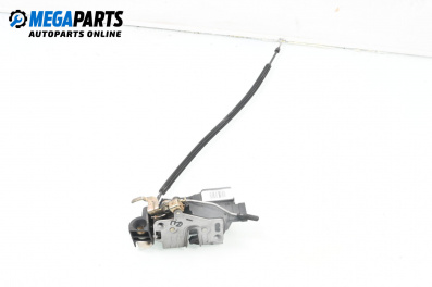 Брава на врата за Mercedes-Benz M-Class SUV (W163) (02.1998 - 06.2005), позиция: предна, дясна