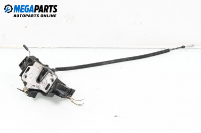 Брава на врата за Mercedes-Benz M-Class SUV (W163) (02.1998 - 06.2005), позиция: предна, лява