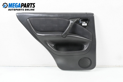 Кора врата за Mercedes-Benz M-Class SUV (W163) (02.1998 - 06.2005), 4+1 вр., джип, позиция: задна, лява