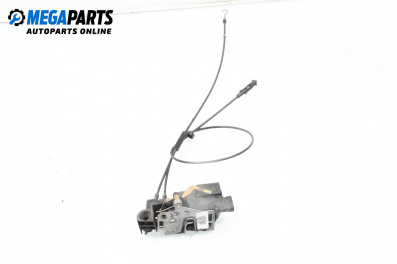 Брава на врата за Mercedes-Benz M-Class SUV (W163) (02.1998 - 06.2005), позиция: задна, дясна