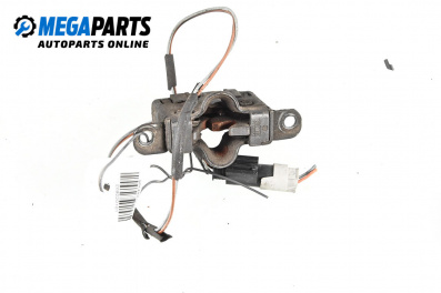 Брава преден капак за Mercedes-Benz M-Class SUV (W163) (02.1998 - 06.2005)