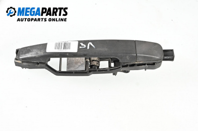 Външна дръжка за Mercedes-Benz M-Class SUV (W163) (02.1998 - 06.2005), 4+1 вр., джип, позиция: задна, лява