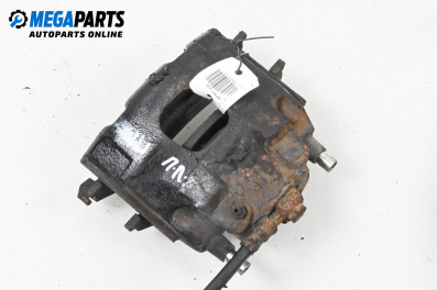 Спирачен апарат за Mercedes-Benz M-Class SUV (W163) (02.1998 - 06.2005), позиция: предна, лява