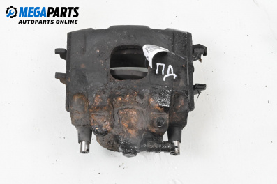 Спирачен апарат за Mercedes-Benz M-Class SUV (W163) (02.1998 - 06.2005), позиция: предна, дясна