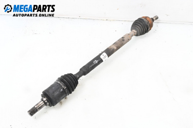 Полуоска за Mercedes-Benz M-Class SUV (W163) (02.1998 - 06.2005) ML 270 CDI (163.113), 163 к.с., позиция: предна, дясна, автоматик