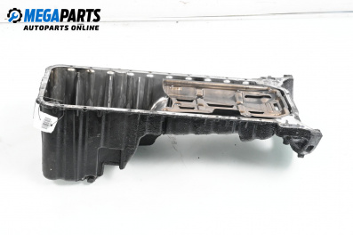 Картер за Mercedes-Benz M-Class SUV (W163) (02.1998 - 06.2005) ML 270 CDI (163.113), 163 к.с.