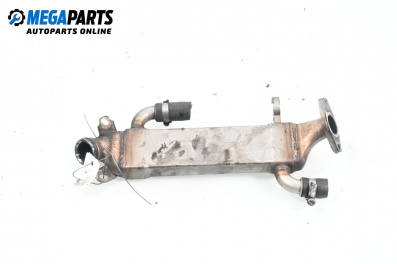 EGR охладител за Mercedes-Benz M-Class SUV (W163) (02.1998 - 06.2005) ML 270 CDI (163.113), 163 к.с.