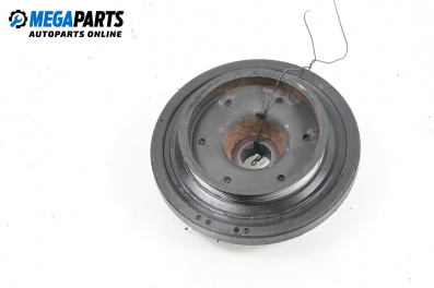 Демпферна шайба за Mercedes-Benz M-Class SUV (W163) (02.1998 - 06.2005) ML 270 CDI (163.113), 163 к.с.