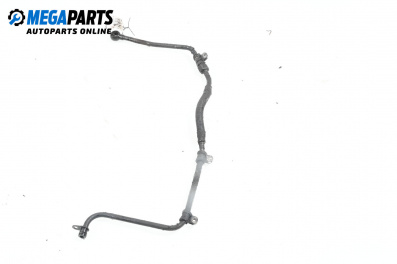 Хидравлична тръба за Mercedes-Benz M-Class SUV (W163) (02.1998 - 06.2005) ML 270 CDI (163.113), 163 к.с.