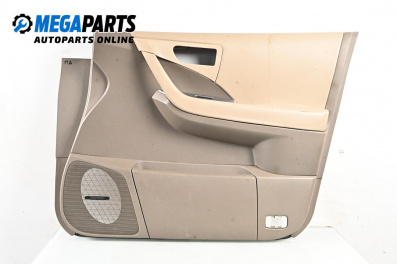 Кора врата за Nissan Murano I SUV (08.2003 - 09.2008), 4+1 вр., джип, позиция: предна, дясна