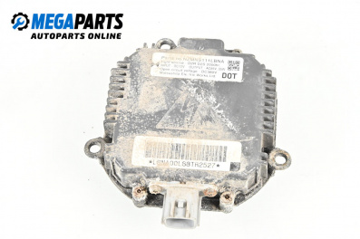 Xenon баласт за Nissan Murano I SUV (08.2003 - 09.2008)