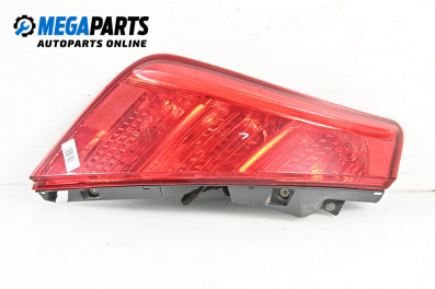Стоп за Nissan Murano I SUV (08.2003 - 09.2008), джип, позиция: лява