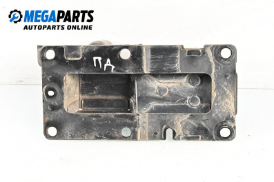 Буфер предна броня за Nissan Murano I SUV (08.2003 - 09.2008), джип, позиция: предна, дясна