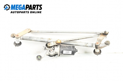 Ел. мотор за чистачките за Nissan Murano I SUV (08.2003 - 09.2008), джип, позиция: предна