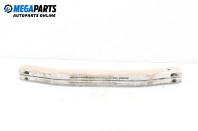 Основа броня за Nissan Murano I SUV (08.2003 - 09.2008), джип, позиция: предна