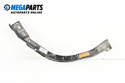 Държач броня за Nissan Murano I SUV (08.2003 - 09.2008), джип, позиция: предна, лява