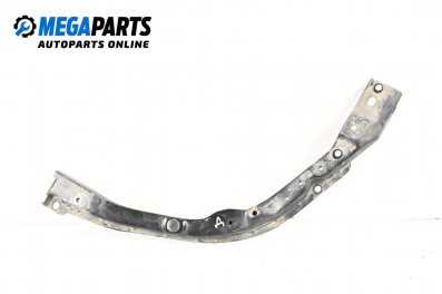 Държач броня за Nissan Murano I SUV (08.2003 - 09.2008), джип, позиция: предна, дясна